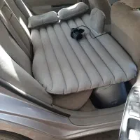 تشک بادی خودرو