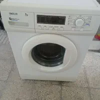 ماشین لباسشویی دوو اسنوا