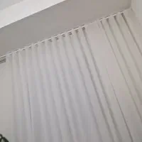 پرده حریر