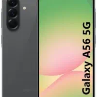 گوشی سامسونگa56