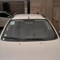کوییک مدل ۱۴۰۱ فنی سالم بشرط