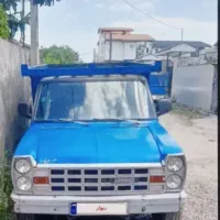 حمل بار با نیسان وانت