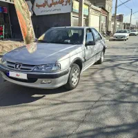 پارس مدل ۸۳
