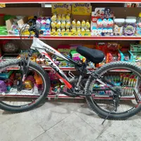 دوچرخه ۲۶ ویوا نو