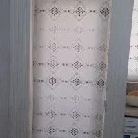 پرده زبرا