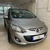 مزدا ۲
