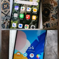 شیاومی 11t pro 256 و هواوی nova y70