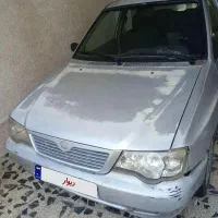 پرایدمدل ۹۲.دوگانه.