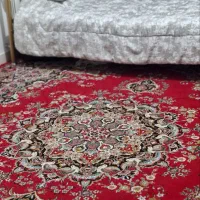تخت فلزی  دونفره