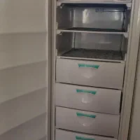 یخچال و فریزر پارس