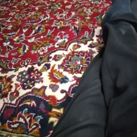 فرش دست دوم