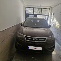 ماشین تیکو ۵