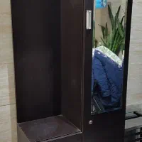 جاکفشی|جاکفشی، کمد، دراور|تهران, امام زاده حسن|دیوار