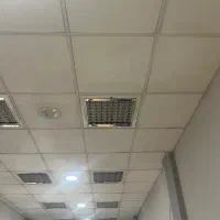 تایل مهتابی با ۳ مهتابی سالم فروش فوری