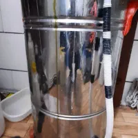 کره گیر نو خیلی کم استفاده شده