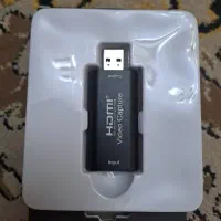 کارت کپچر برای کامپیوتر
