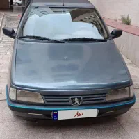 پژو ۴۰۵ مدل۹۴