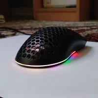 موس و کیبورد گیمینگ