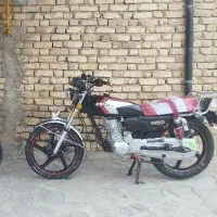 موتور 200 لیفان