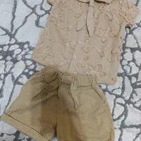 لباس بچگانه