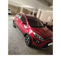 بایک X25 اتوماتیک، مدل ۱۴۰۰|خودرو سواری و وانت|تهران, اباذر|دیوار
