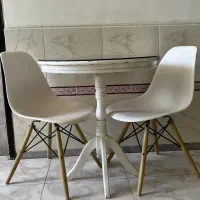 فروش تعدادی وسایل سالن