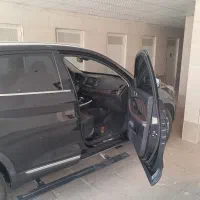تیگو ۷ مدل ۱۴۰۰