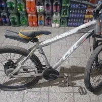 دوچرخه ۲۶