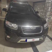 فروش سانتافه 2012 شش سیلندر 3500 سی سی
