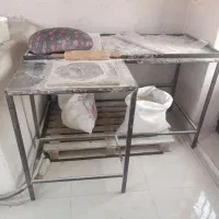 وسایل تنوری
