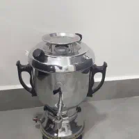 سماور گازی نونو