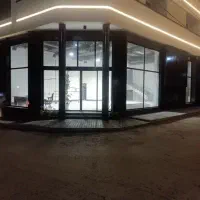 مغازه ۴۵۵متر/ حاشیه امامت / رستوران