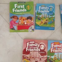 کتاب آموزش زبان انگلیسی