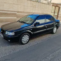 سمند دوگانه 87