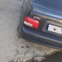 پراید ۸۳ انژکتور