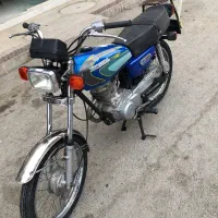 متور هوندا مزایده