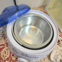 دستگاه وکس