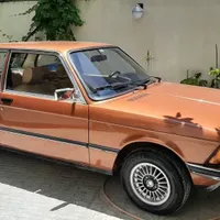 بی ام و ۳۲۰ مدل ۱۹۷۷