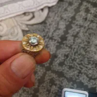 انگشتر و دستبند