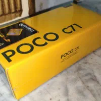 poco c71