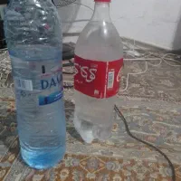 بطری نوشابه