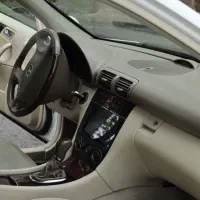 بنز c200|خودرو سواری و وانت|ماهدشت, |دیوار