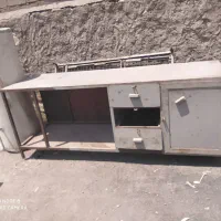میز کار مکانیکی
