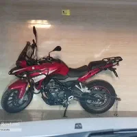 بنلی trk مدل ۹۸