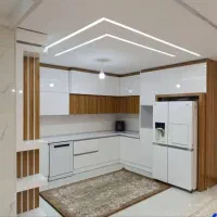 کابینت آشپزخانه