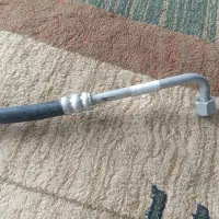 شلنگ کولر پراید وکمپرسور کولر ساینا