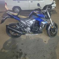 موتور دینو لئوپارد 300