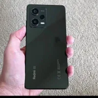 گوشی note 12pro 5G|موبایل|محلات, |دیوار