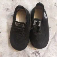 کفش و بلوز و شلوار پسرانه