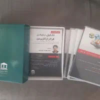 آموزش تحلیل بنیادی (روش وارن بافت)/ اورجینال آکبند